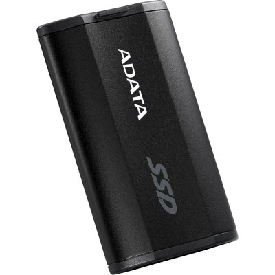 SSD диск ADATA SD810 2Tb SD810-2000G-CBK Черный