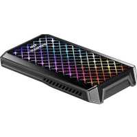 SSD диск ADATA SE900G 1Tb ASE900G-1TU32G2-CBK Черный