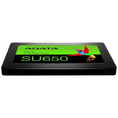SSD диск ADATA Ultimate SU650 960Gb ASU650SS-960GT-R