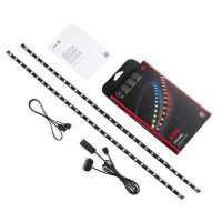 светодиодная лента A-Data XPG ARGBSTRIP-BKCWW