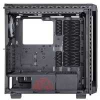 корпус A-Data XPG Battlecruiser Black