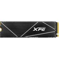 SSD диск ADATA XPG Gammix S70 Blade 2Tb AGammixS70B-2T-CS Черный