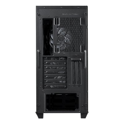 корпус A-Data XPG Cruisert Black