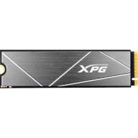 SSD диск A-Data XPG Gammix S50 Lite 1Tb AGAMMIXS50L-1T-C