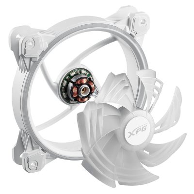 кулер A-Data XPG Hurricane 120 PWM ARGB White