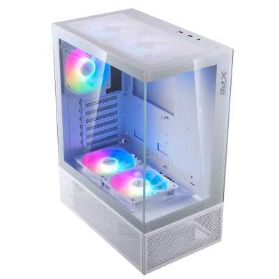 корпус A-Data XPG Invader X Mini White