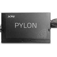 блок питания ADATA XPG PYLON 550W PYLON550B-BKCEU Черный
