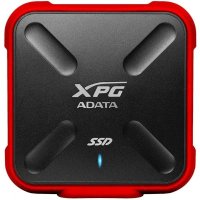 SSD диск ADATA XPG SD700X 256Gb ASD700X-256GU3-CRD