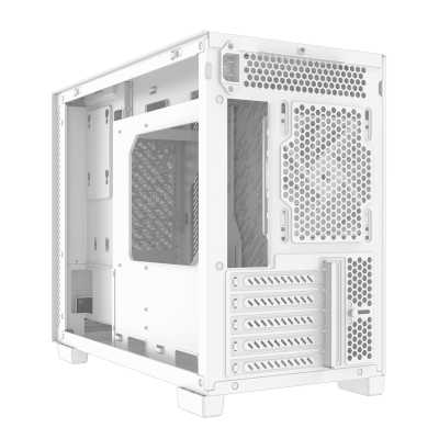 корпус A-Data XPG Valor Air Nano White