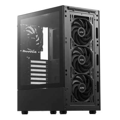 корпус A-Data XPG Valor Mesh C Black