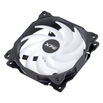кулер A-Data XPG Vento 120 ARGB PWM Black