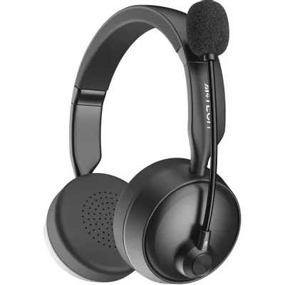 гарнитура A4Tech BH230 Black