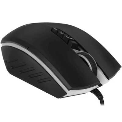 мышь A4Tech Bloody A70 Matte Black
