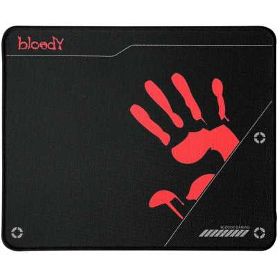 клавиатура A4Tech Bloody B1700 Black Черный