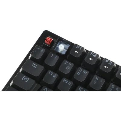 клавиатура A4Tech Bloody B820R Black Черный