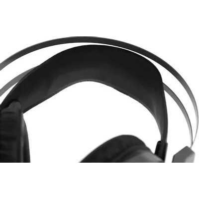 гарнитура A4Tech Bloody G437 Black