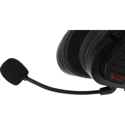 гарнитура A4Tech Bloody G560 Sports Red