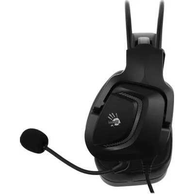гарнитура A4Tech Bloody G575P Black