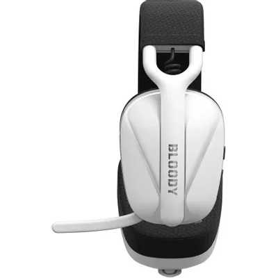 гарнитура A4Tech Bloody GR280 Sports White