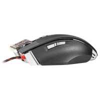 мышь A4Tech Bloody ML160 Commander Черный