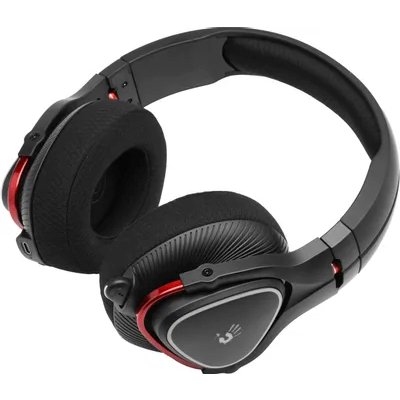 гарнитура A4Tech Bloody MR720 Black