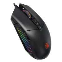 мышь A4Tech Bloody P91 Black Черный
