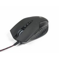 мышь A4Tech Bloody Q5081S Черный