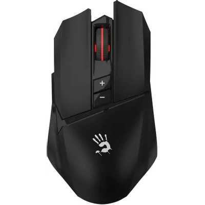 мышь A4Tech Bloody R36 Ultra Black Черный
