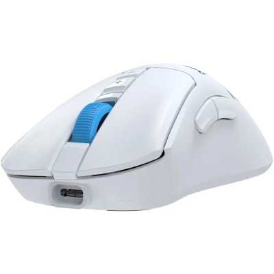 мышь A4Tech Bloody R73 Pro Nyx Mirage Белый, рисунок