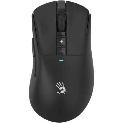 мышь A4Tech Bloody R73 Ultra Duo Black Черный