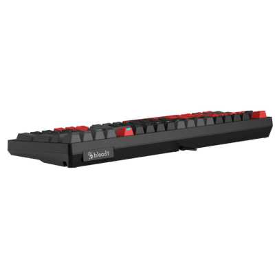 клавиатура A4Tech Bloody S98 Sports Red BLMS Red Plus Красный-черный