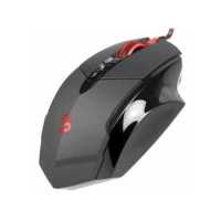 мышь A4Tech Bloody V7 Черный