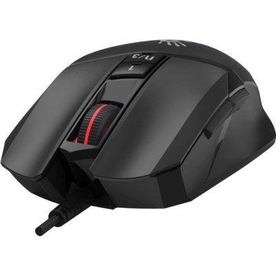 мышь A4Tech Bloody W65 Max Mini Honeycomb Черный
