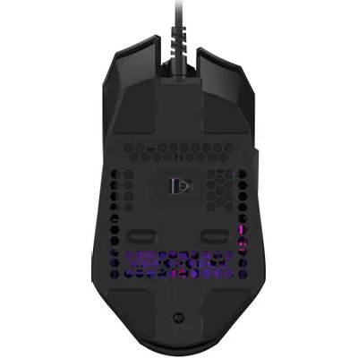мышь A4Tech Bloody W65 Max Mini Stone Black Черный