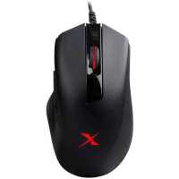 мышь A4Tech Bloody X5 Max Черный