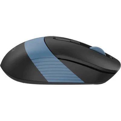 мышь A4Tech Fstyler FB10CS Ash Blue Черный-синий