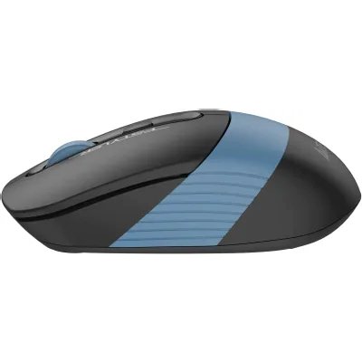 мышь A4Tech Fstyler FB10CS Ash Blue Черный-синий