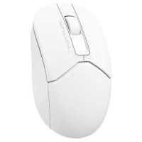 мышь A4Tech Fstyler FB12 White Белый
