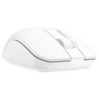 мышь A4Tech Fstyler FB12 White Белый