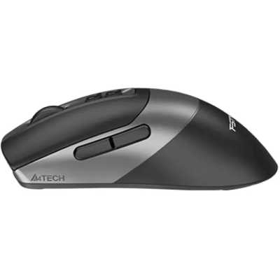 мышь A4Tech Fstyler FB50CS Plus Black Черный