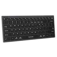 клавиатура A4Tech Fstyler FBX51C Grey Черный-серый