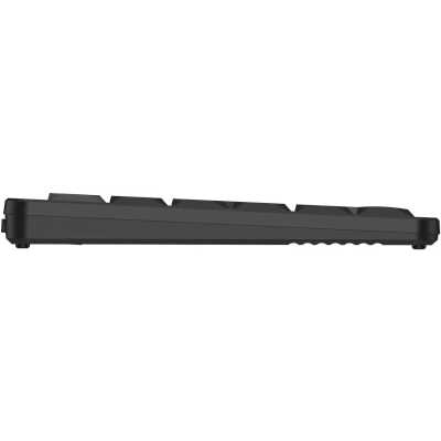 клавиатура A4Tech Fstyler FBX55C Black Черный