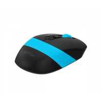 мышь A4Tech Fstyler FG10S Black-Blue Черный-синий