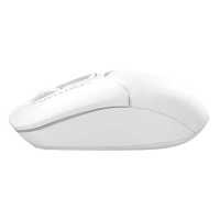 мышь A4Tech Fstyler FG12 White Белый
