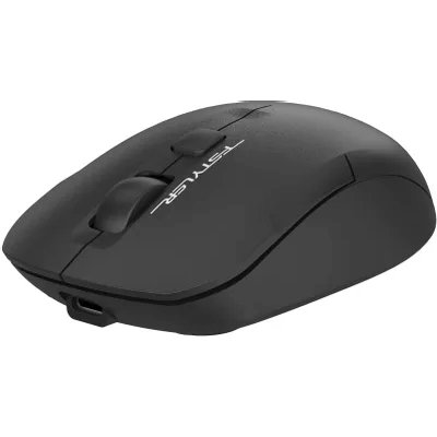 мышь A4Tech Fstyler FG16C Air Black Черный
