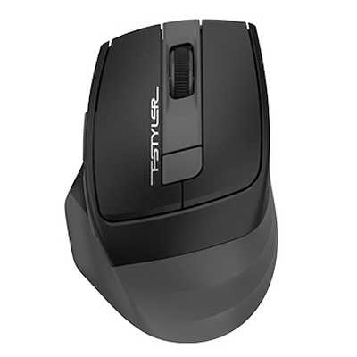 мышь A4Tech Fstyler FG35CS Plus Grey Серый