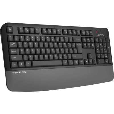 клавиатура A4Tech Fstyler FGK20 Grey Серый