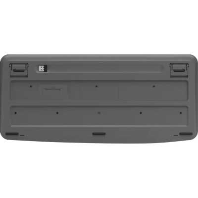 клавиатура A4Tech Fstyler FGK20 Grey Серый