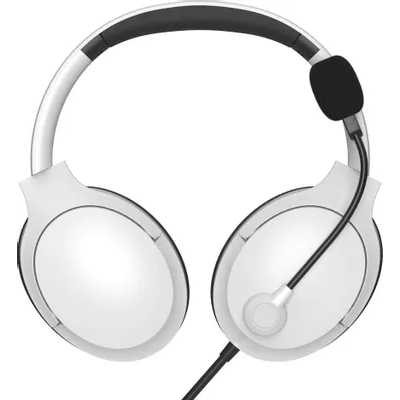 гарнитура A4Tech Fstyler FH280U White