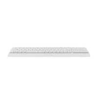 клавиатура A4Tech Fstyler FK15 White Белый